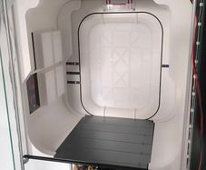 Jazzinc Diorama Tantive IV - Hot Toys / Sideshow