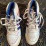 Adidas Attitude Hi Tops Size UK 9.5 Image 4