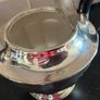 Viners Of Sheffield Silver Plated Tea Set Image 5