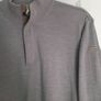 Paul & Shark Summer Wool Half-Zip Sweater Image 4