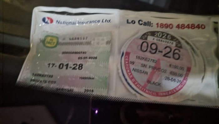 Nissan Qashqai N-Connect