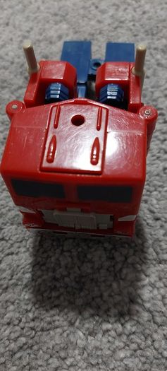 Transformer / toy