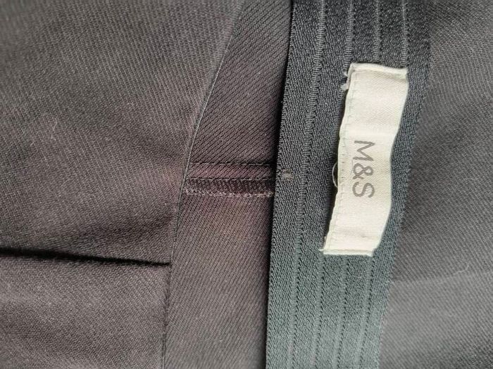 trousers