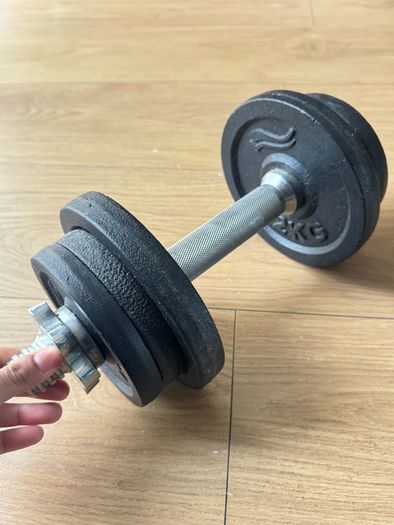 Weight