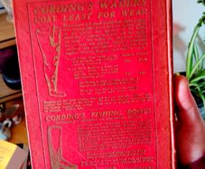 Where to fish an anglers diary (1920)