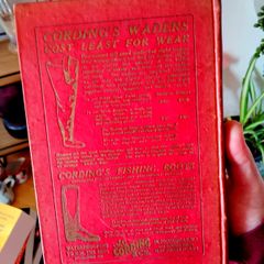 Where to fish an anglers diary (1920)