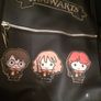 Harry Potter Hogwarts Holdall Image 3