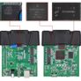 V2023.09 software ICOM NEXT support WIFI or usb for BMW Programmer ICOM NEXT Diagnostic Tools Offline Programming Repair Tools Image 2
