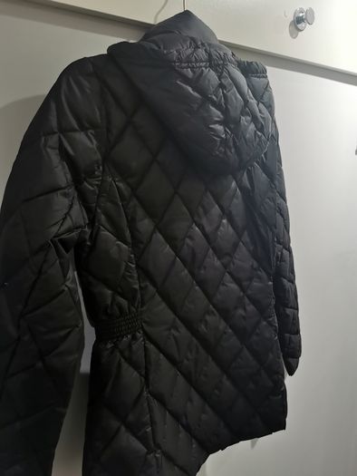 m&s jacket black NEW with tags