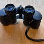 Vintage Nikon J-B7 8x30 Binoculars Image 7