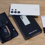 Samsung Galaxy S23 Ultra 5G 1TB - Cream - 12GB RAM - Dual Sim Image 8