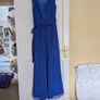 Coast Blue Ball Gown Image 2