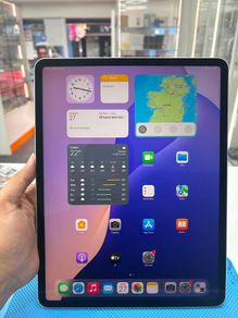 ipad pro 12.9