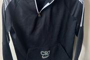 nike top size medium girl