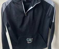 nike top size medium girl