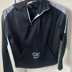 nike top size medium girl
