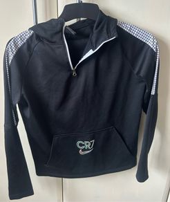 nike top size medium girl