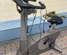 Exercise Bicycle - Spirit Fitness