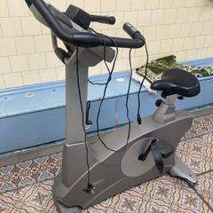 Exercise Bicycle - Spirit Fitness