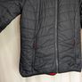 Schoffel Ventloft Ladies Reversible Jacket Red Black Large UK 14 16 Puffer Coat Image 9