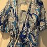 Printed Dress BNWT Image 3