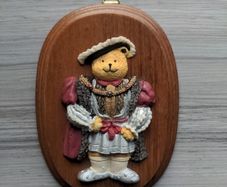 VINTAGE Cuggly Wugglies Collection