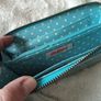 Cath Kidston Oilcloth Purse Wallet Image 2