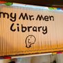 Mr Men 50 book collection BNIB Image 5