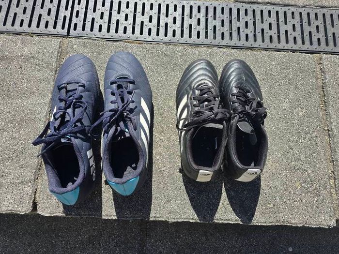 Football boots