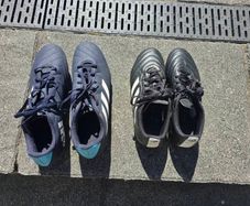 Football boots