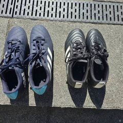 Football boots