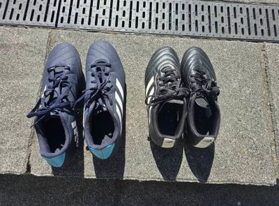 Football boots