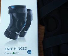 knee pads