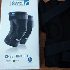 knee pads
