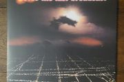 Doves - The Last Broadcast (2019 Coloured Vinyl Album, Numbered)