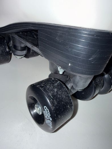 Roller Skates Size EU38 UK5