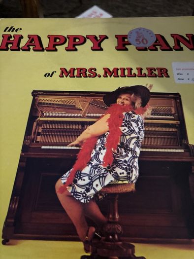 Vinyl Lps 9