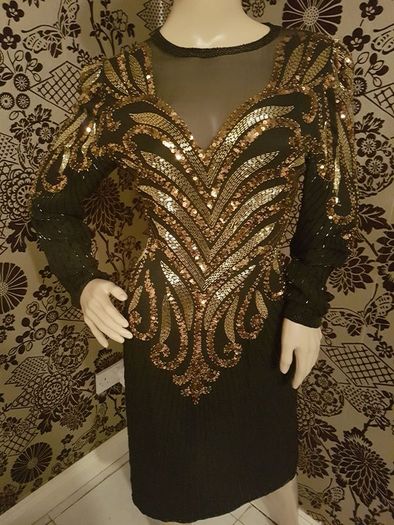 Vintage dress