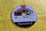 Spider Man Web of Shadows  PlayStation2 Ps2 games Original