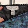 Topshop stretchy skirt Image 2