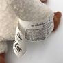ZaZu plush The Lion King Broadway Musical Image 5