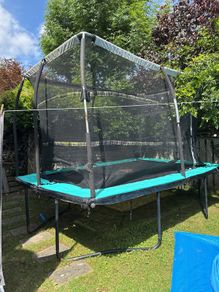 trampoline