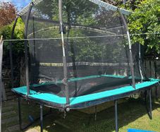trampoline