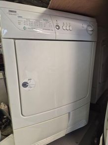Zanussi 6kg Condenser Dryer For Sale
