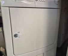 Zanussi 6kg Condenser Dryer For Sale