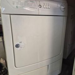 Zanussi 6kg Condenser Dryer For Sale