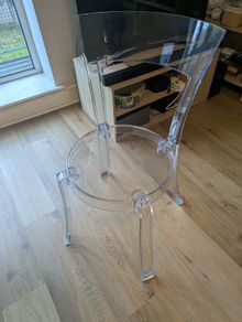 Ikea STEIN chair