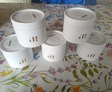 Bomb Party Jewellery Boxes joblot x 5