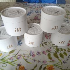 Bomb Party Jewellery Boxes joblot x 5