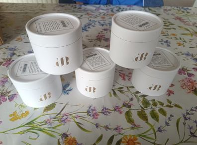 Bomb Party Jewellery Boxes joblot x 5
